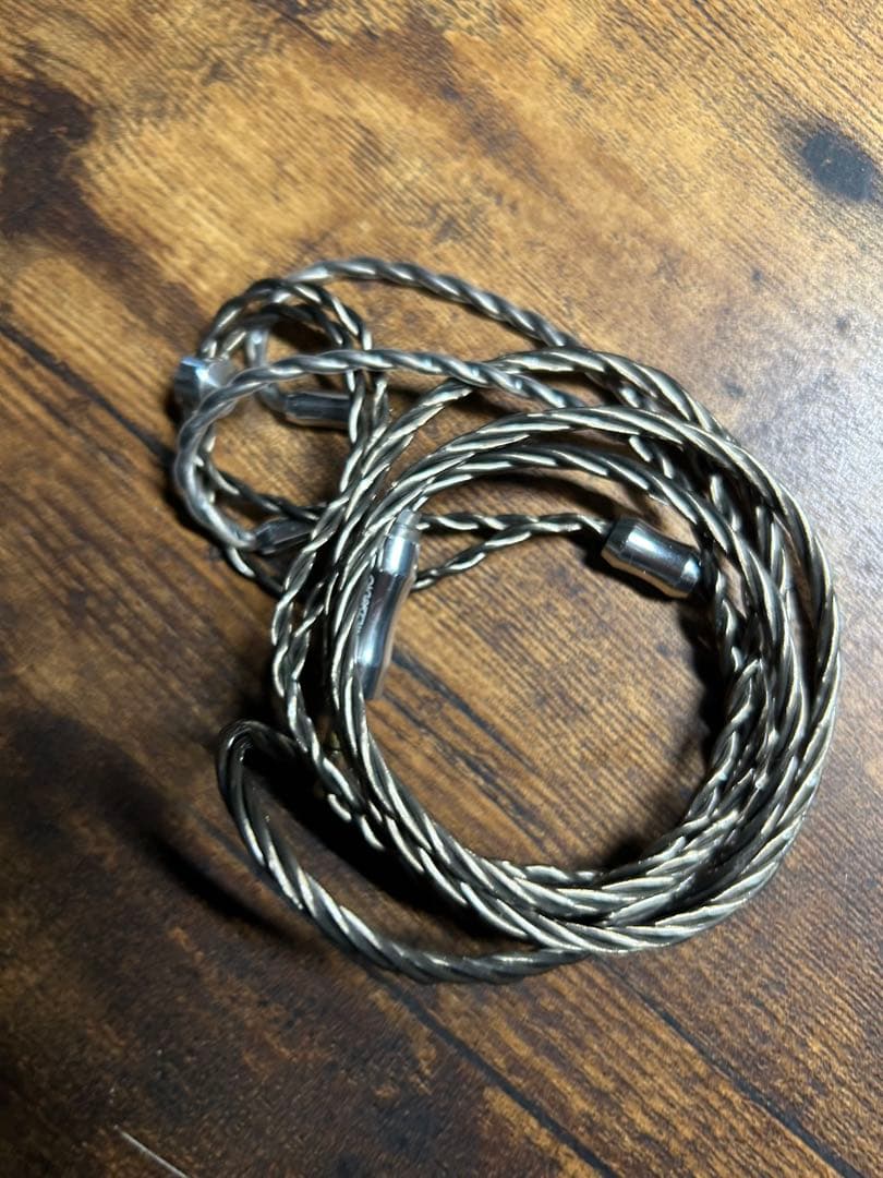 THIEAUDIO hype4 ブルー