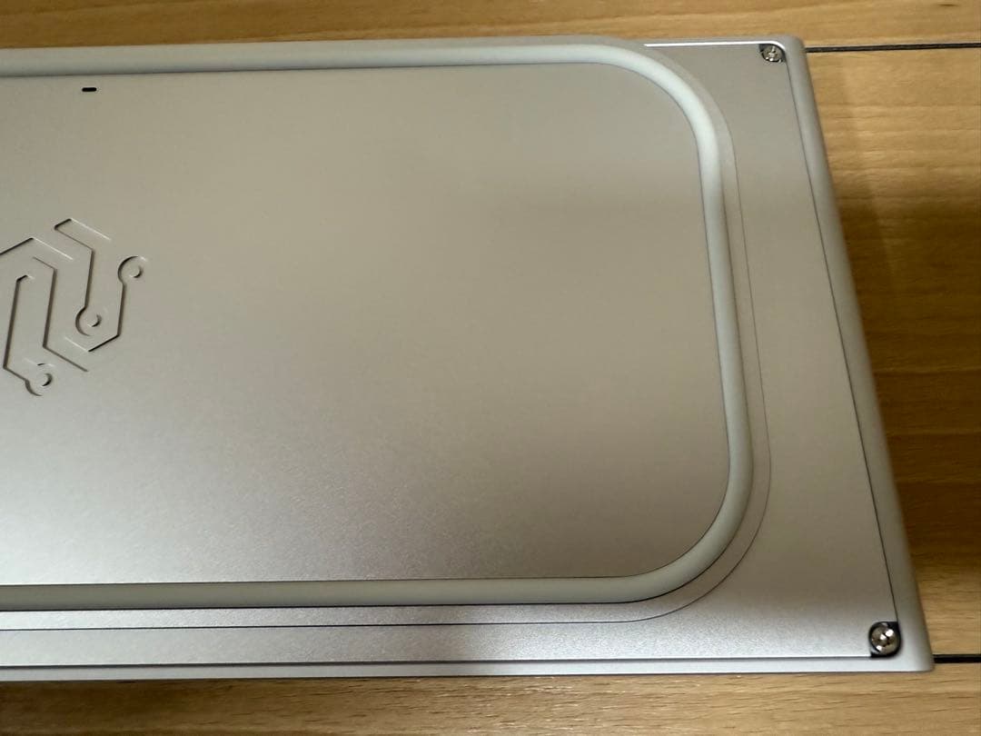 キーボード NuPhy Nos75