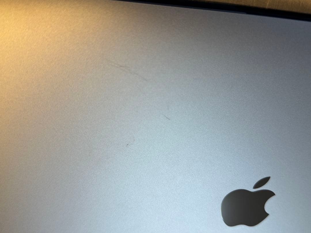 MacBook本体 Apple MacBook Air M1 2TB 16gb