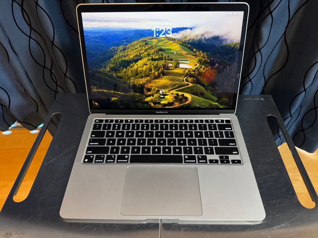 MacBook本体 Apple MacBook Air M1 2TB 16gb