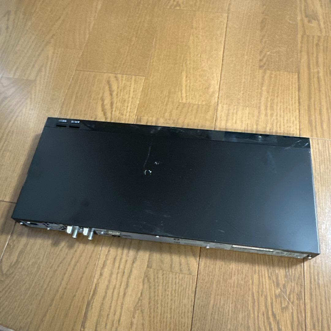 動作品　DMR-BW1050 パナソニック　BDレコーダー