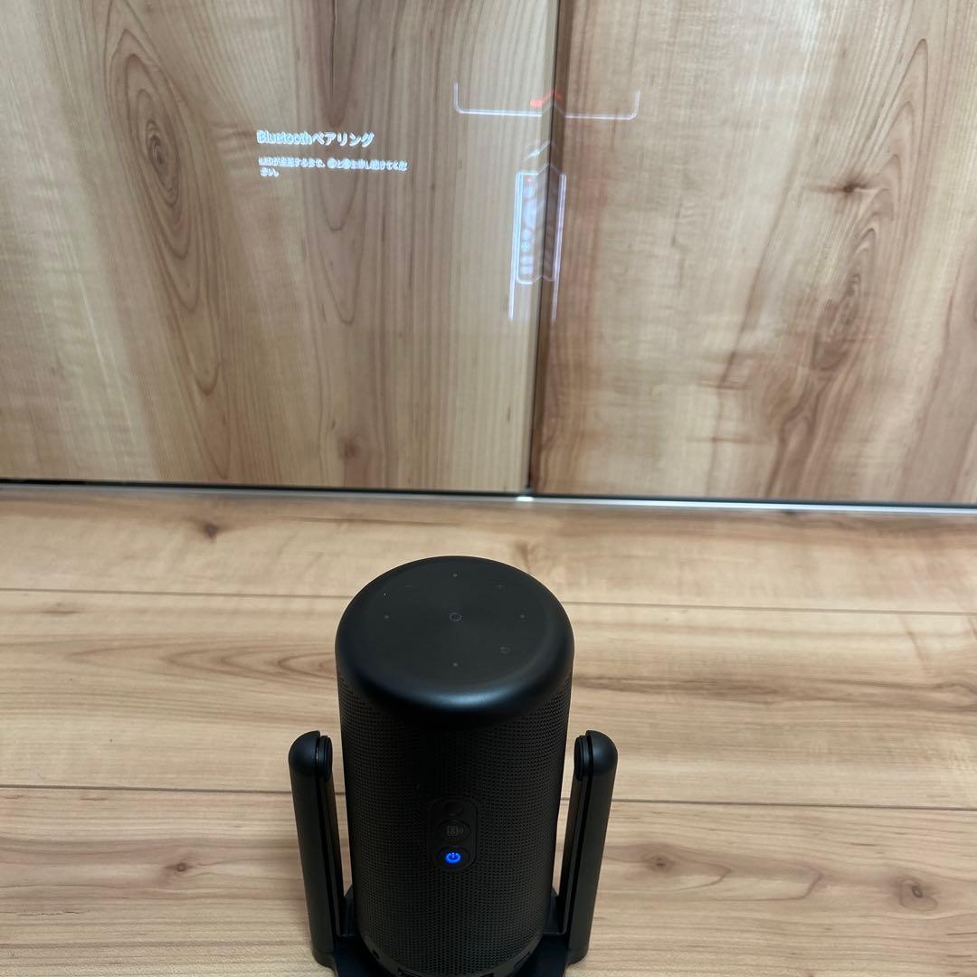 Nebula Capsule3 D2425 プロジェクター　現状品