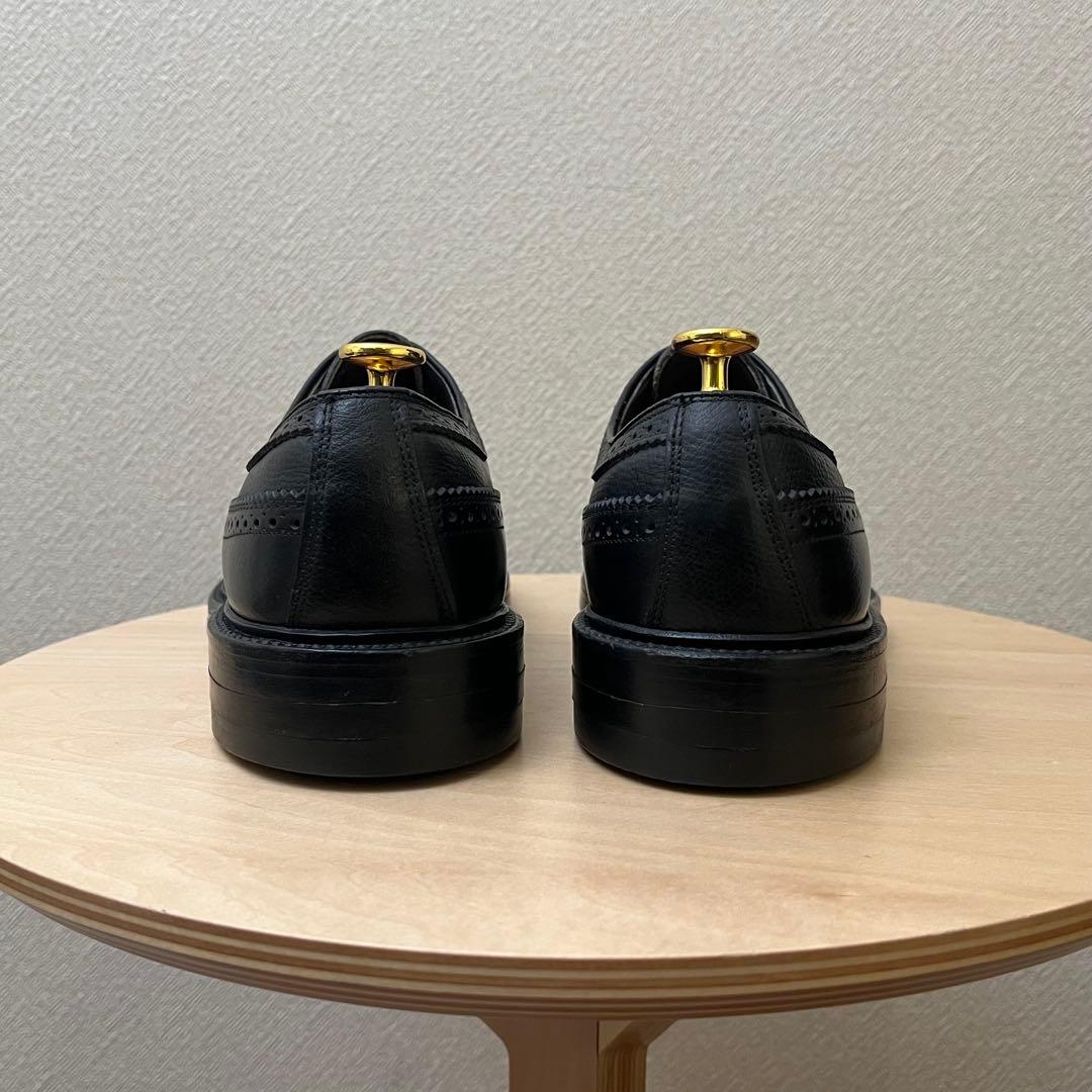 靴 70~80s Nettleton Nettlelux 2600 LWB 26cm