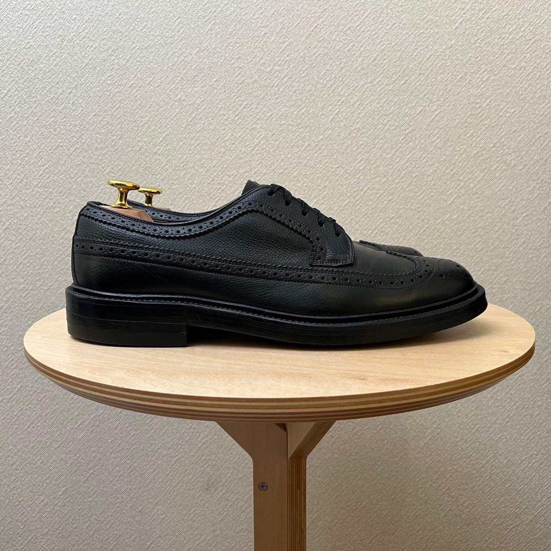 靴 70~80s Nettleton Nettlelux 2600 LWB 26cm