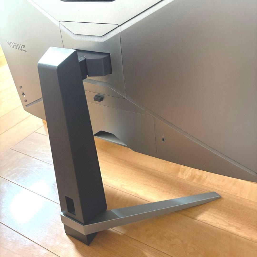 BenQ MOBIUZ EX2710Q 27インチ ゲーミングモニター