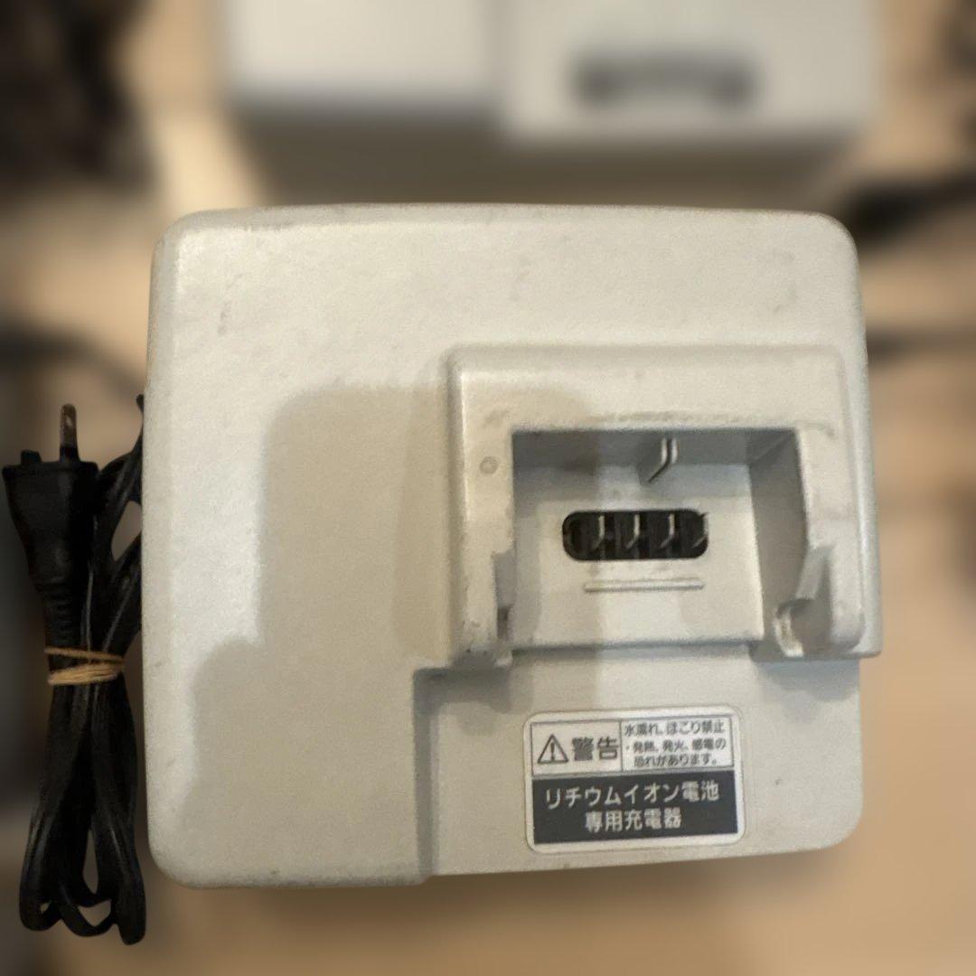 パナソニック電動自転車充電器　10台