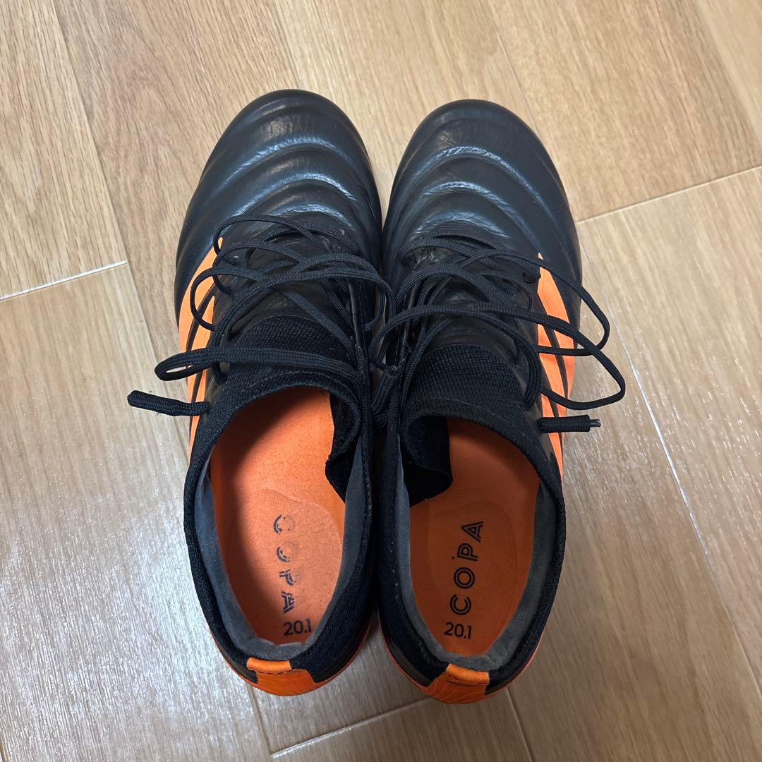 adidas copa20.1 fg アディダス　コパ20.1 fg