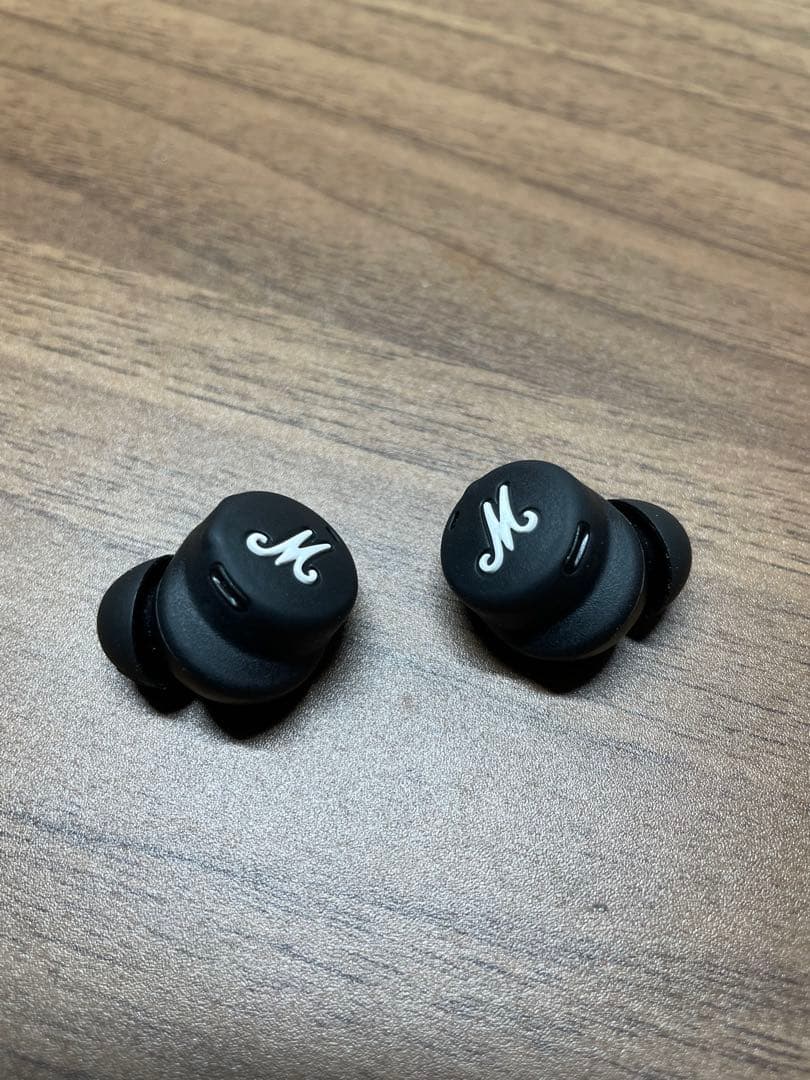 Marshall MODE II ワイヤレスイヤホン
