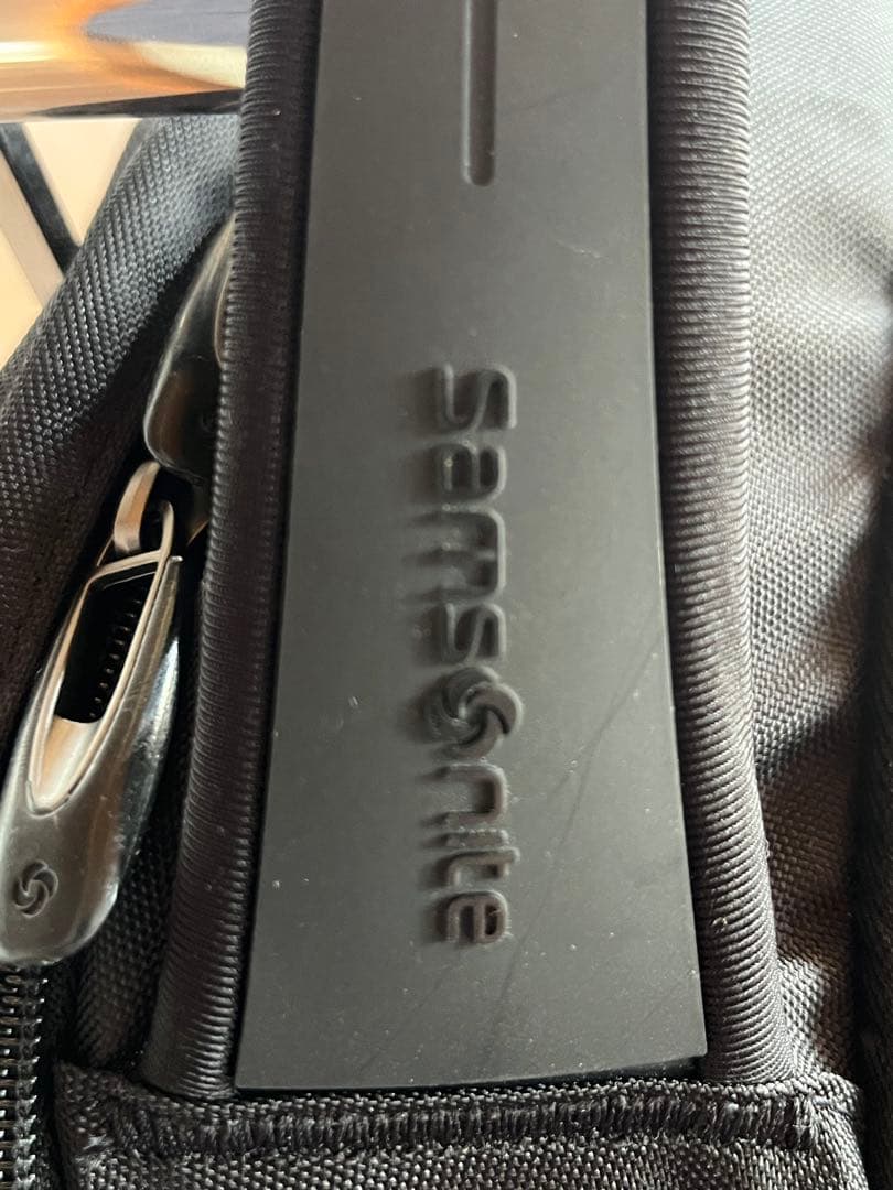 samsoniteサムソナイト 多機能ビジネスバッグ リュック　新品未使用✨