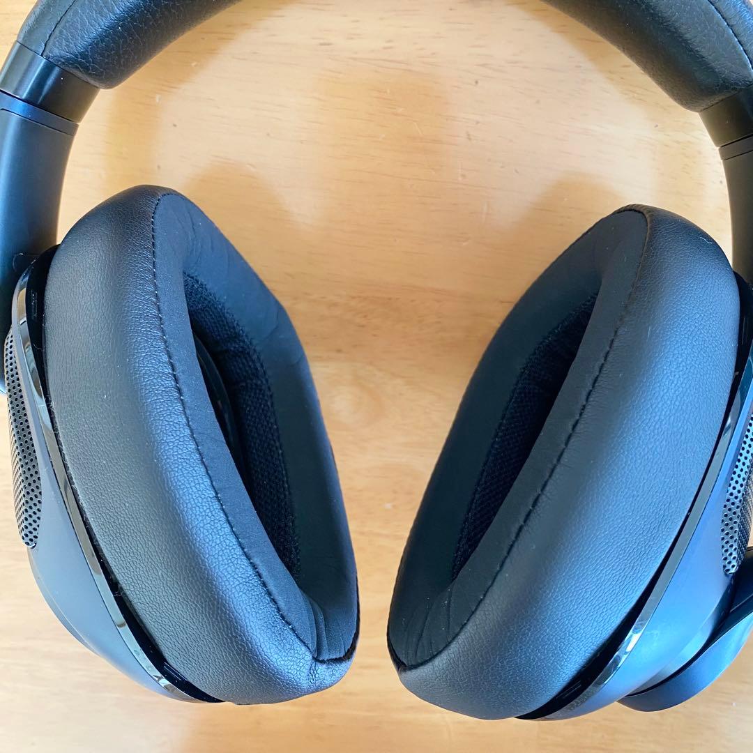 EPOS H6Pro ゲーミングヘッドセット 有線 開放型　ヘッドホン　イヤホン