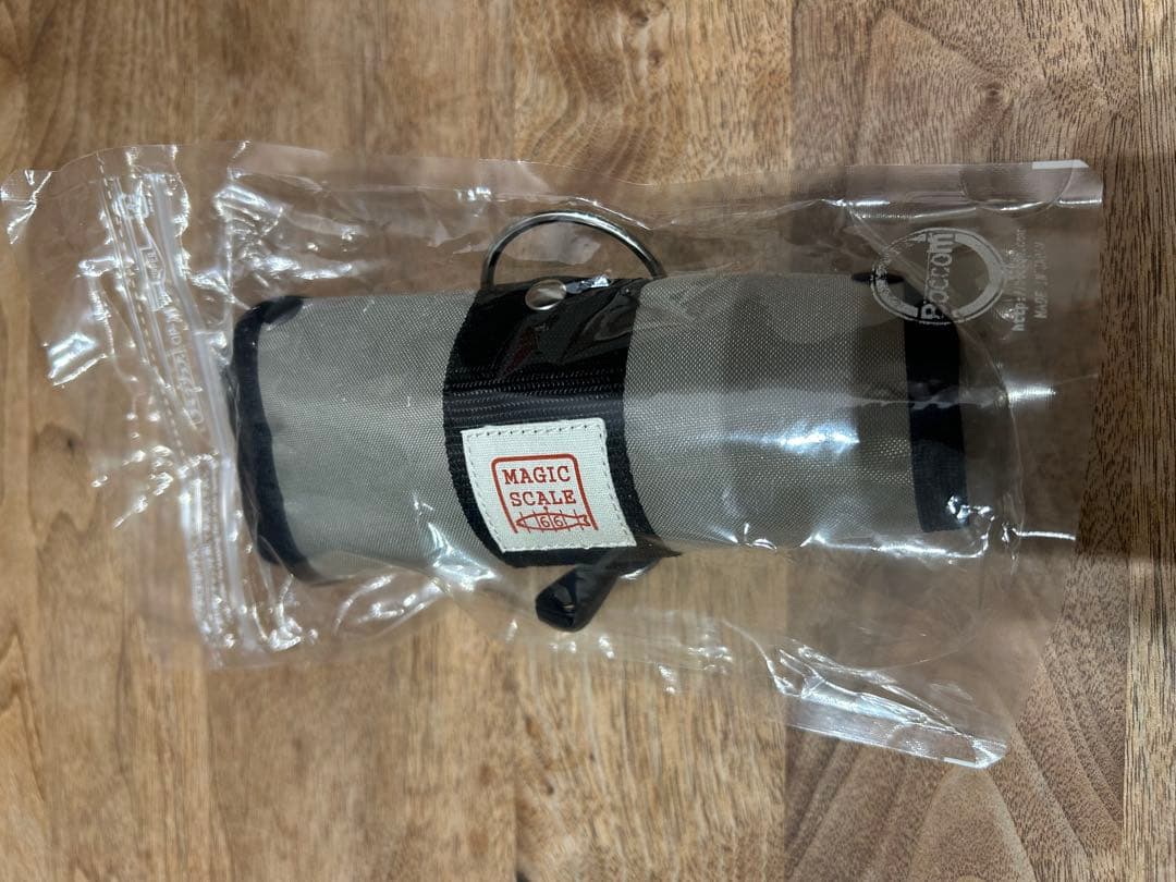 ボッコム　マジックスケール