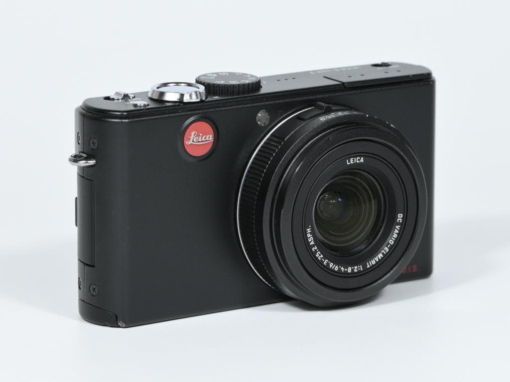 【美品】 ライカ　LEICA D-LUX3