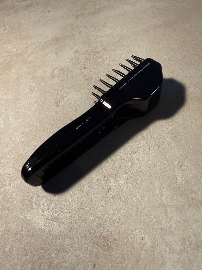 専用　　HoneyLASH 電気バリブラシ