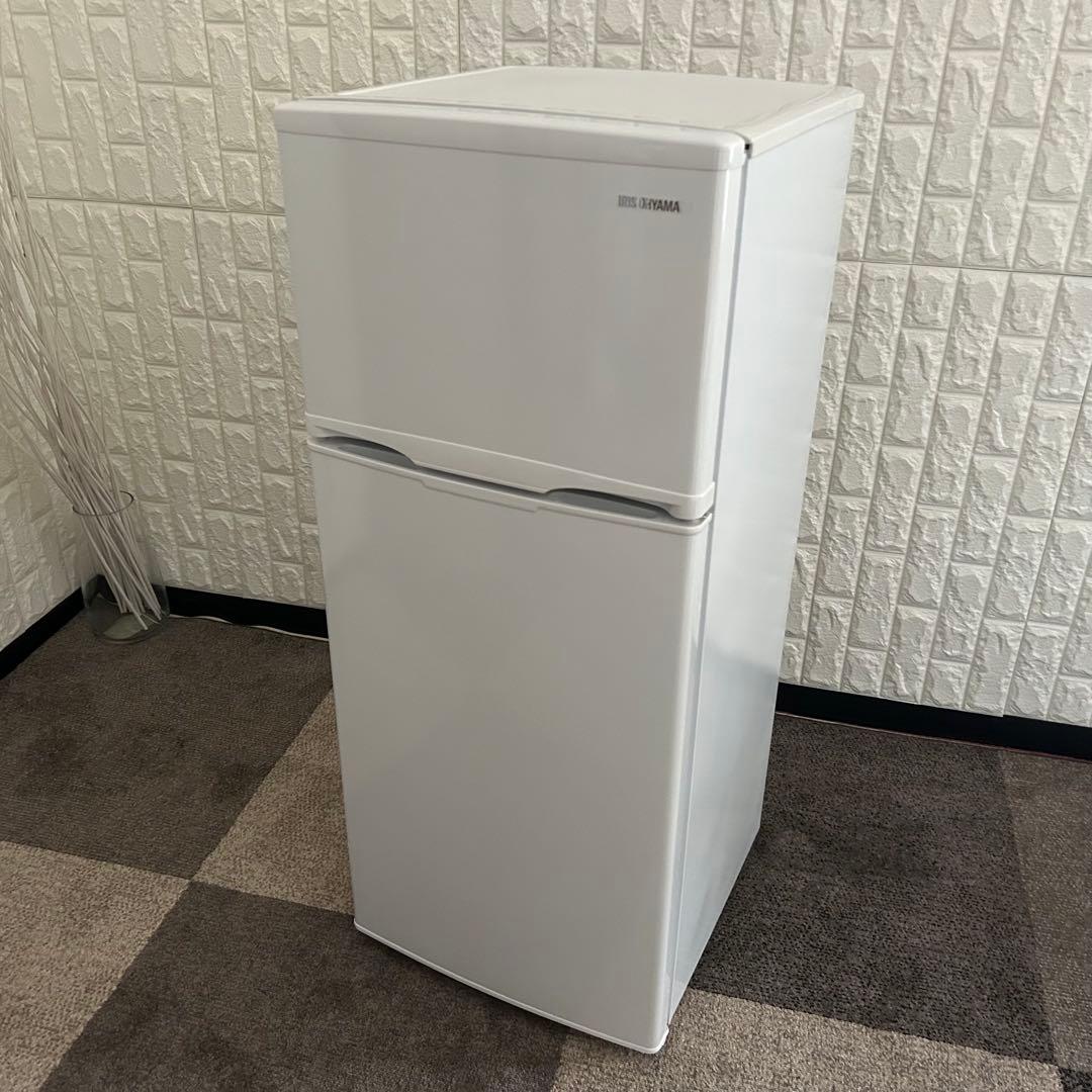 冷蔵庫・冷凍庫 mylay