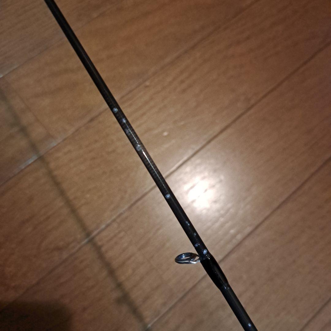 フージンRSベルーガ105MH　ジャンク品