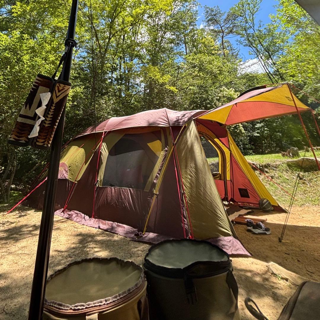 LOGOS プレミアム PANELグレートドゥーブル XL-AF その他