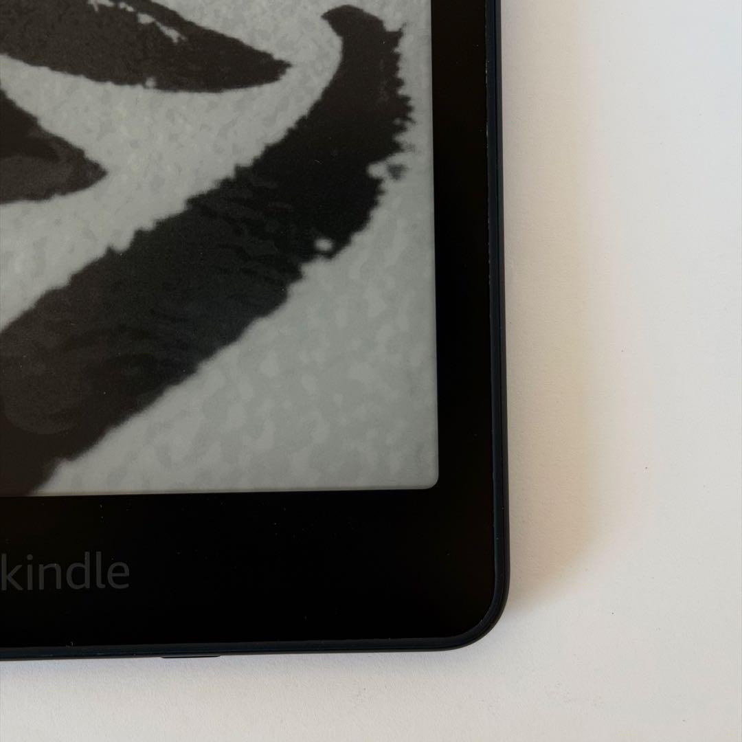 Kindle Paperwhite シグネチャーエディション 32GB本体