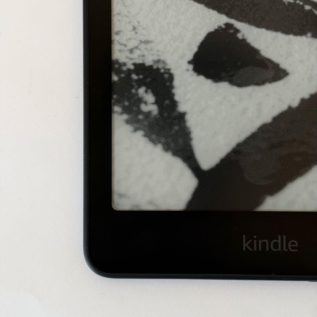 Kindle Paperwhite シグネチャーエディション 32GB本体