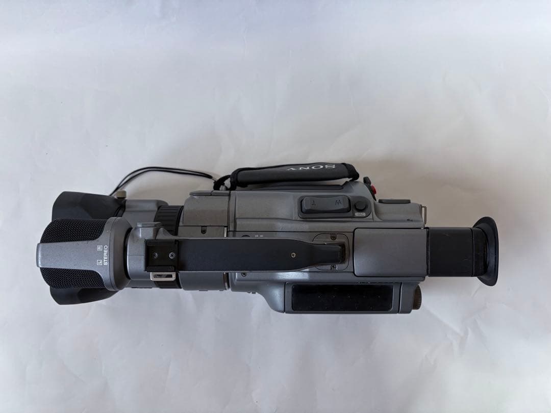 SONY DCR-VX1000 ビデオカメラ ソニー　現状品