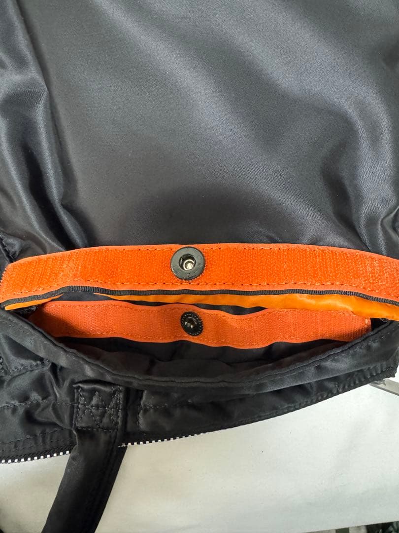 PORTER TANKER ヘルメットバッグ