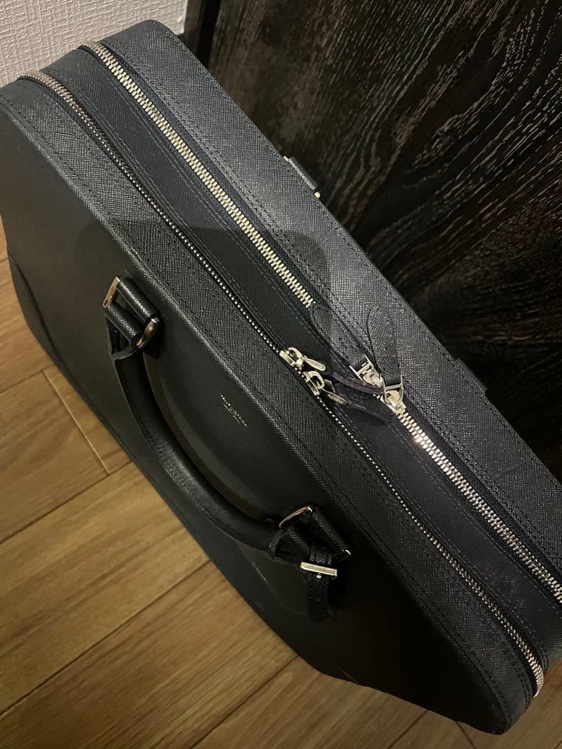 PELLE MORBIDA ビジネスバッグ ペッレモルビダ