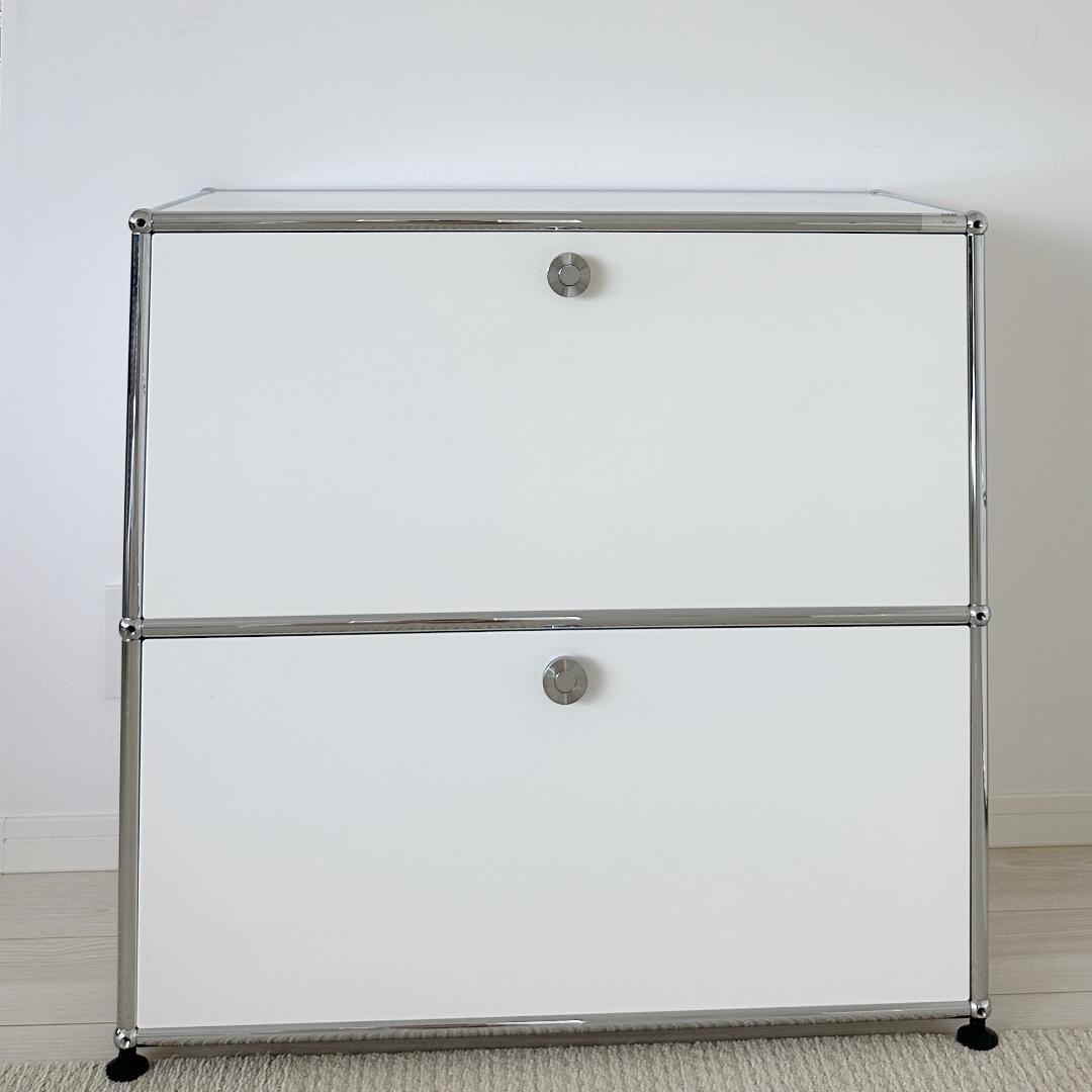 USMハラ―　 サイドボード ドロップダウンドアx2