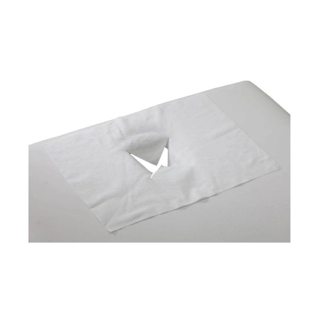 フェイススチーマー 使い捨てフェイスカバー