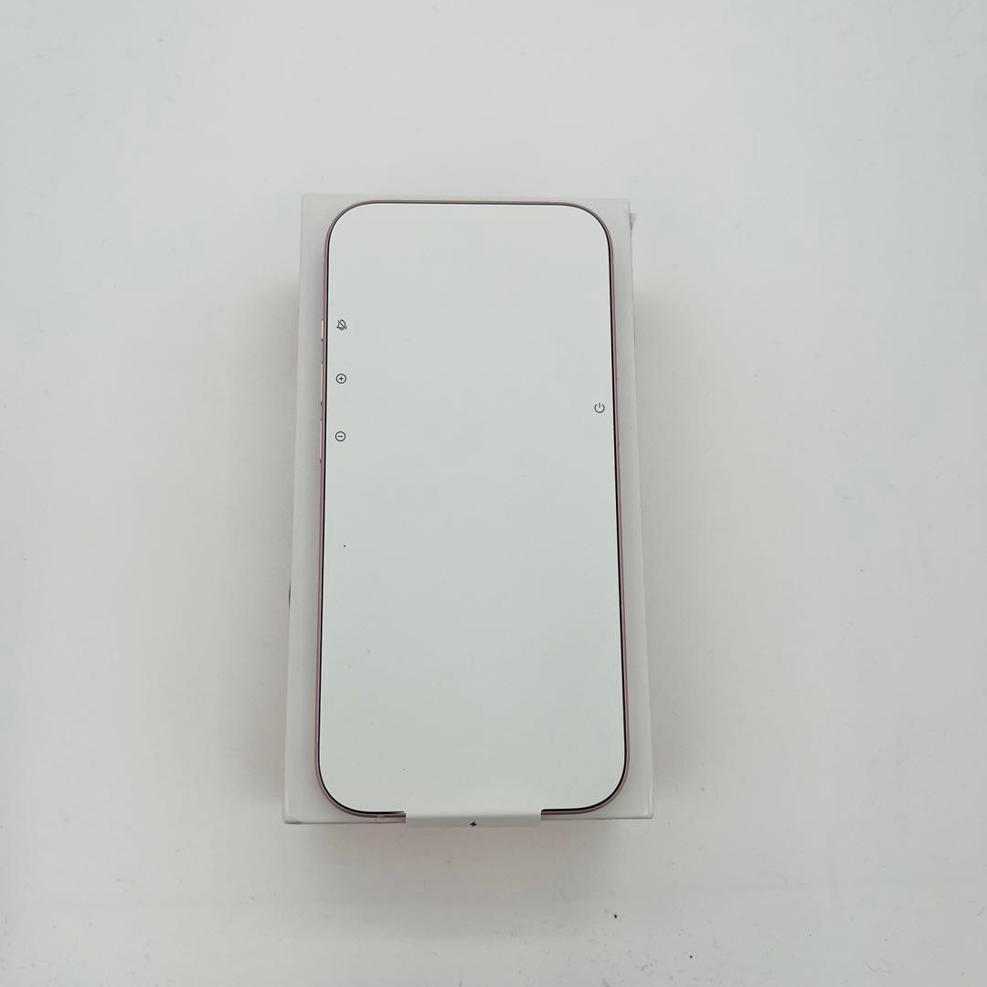 交換未使用 iPhone 15 256 GB SIMフリー ピンク　本体