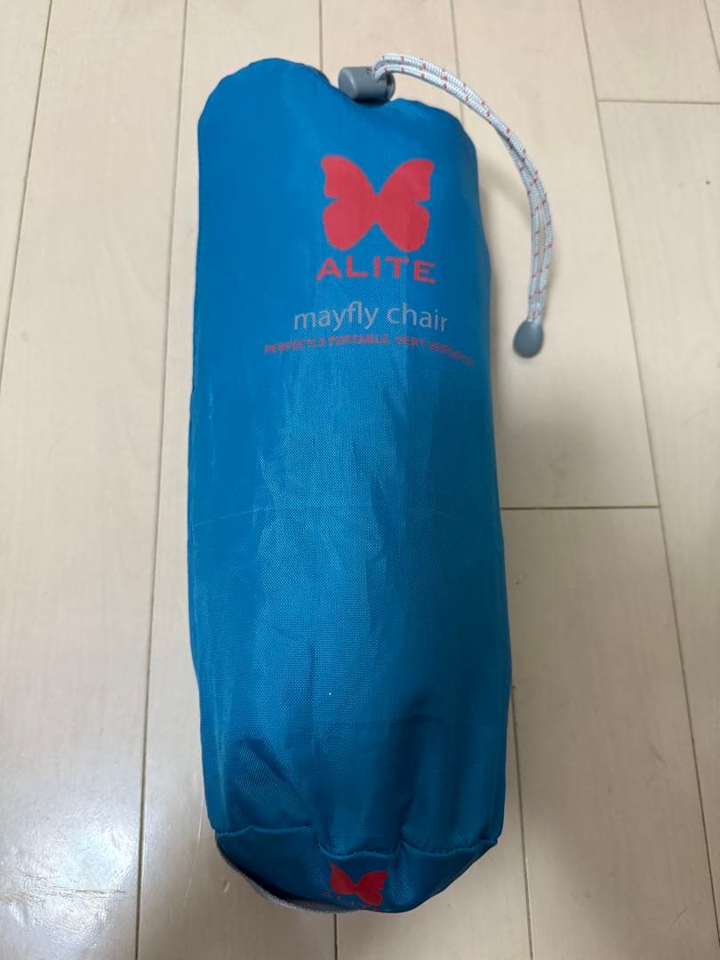 alite mayfly chair メイフライチェア