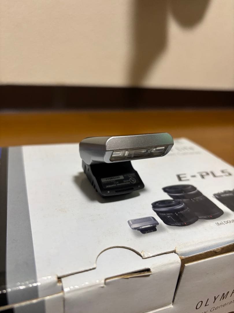Olympus E-PL5 ミラーレス一眼カメラ