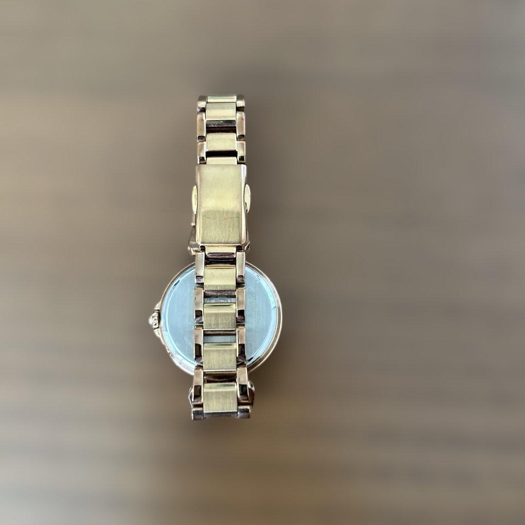 Citizen シチズン　ハッピーフライト　EC1032-54X ピンクゴールド