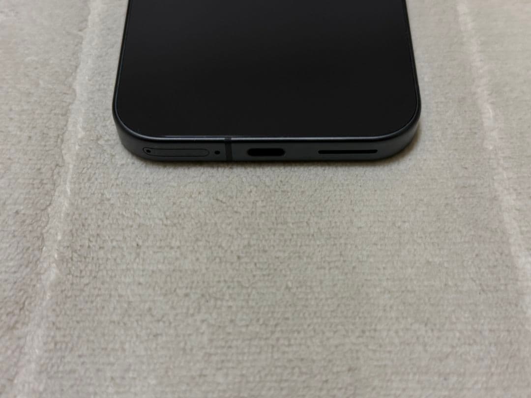 Google Pixel9 128GB SIMフリー