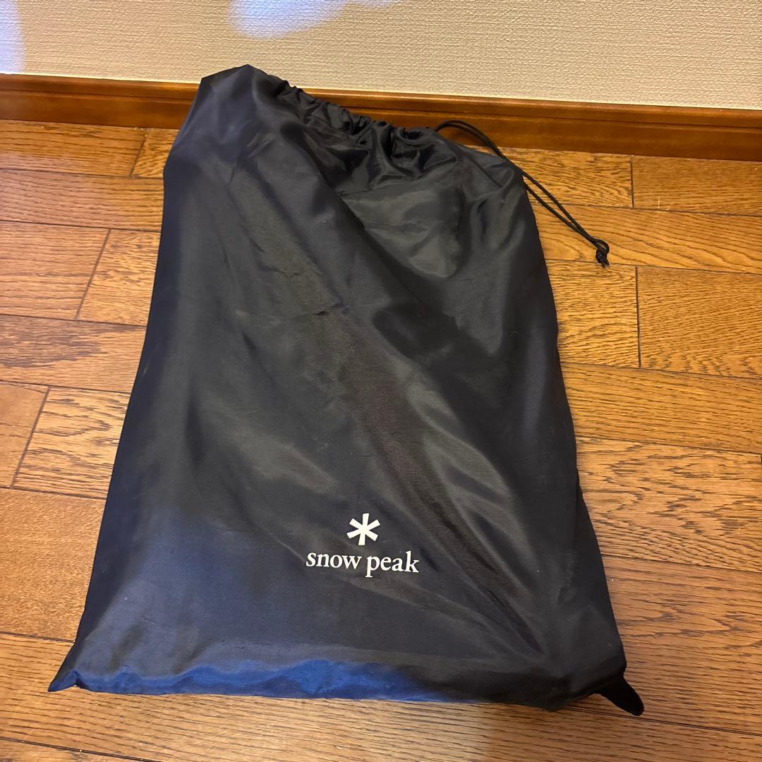  Peak メッシュ ラック スタンド✨収納袋付き