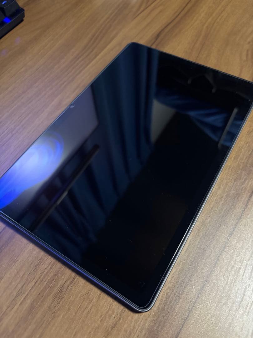 【美品】Teclast T50HD Androidタブレット フィルム&ケース付