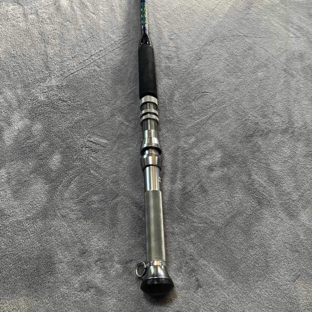 アルファタックル ディープクルーザー LIGHT KINME SPECIAL