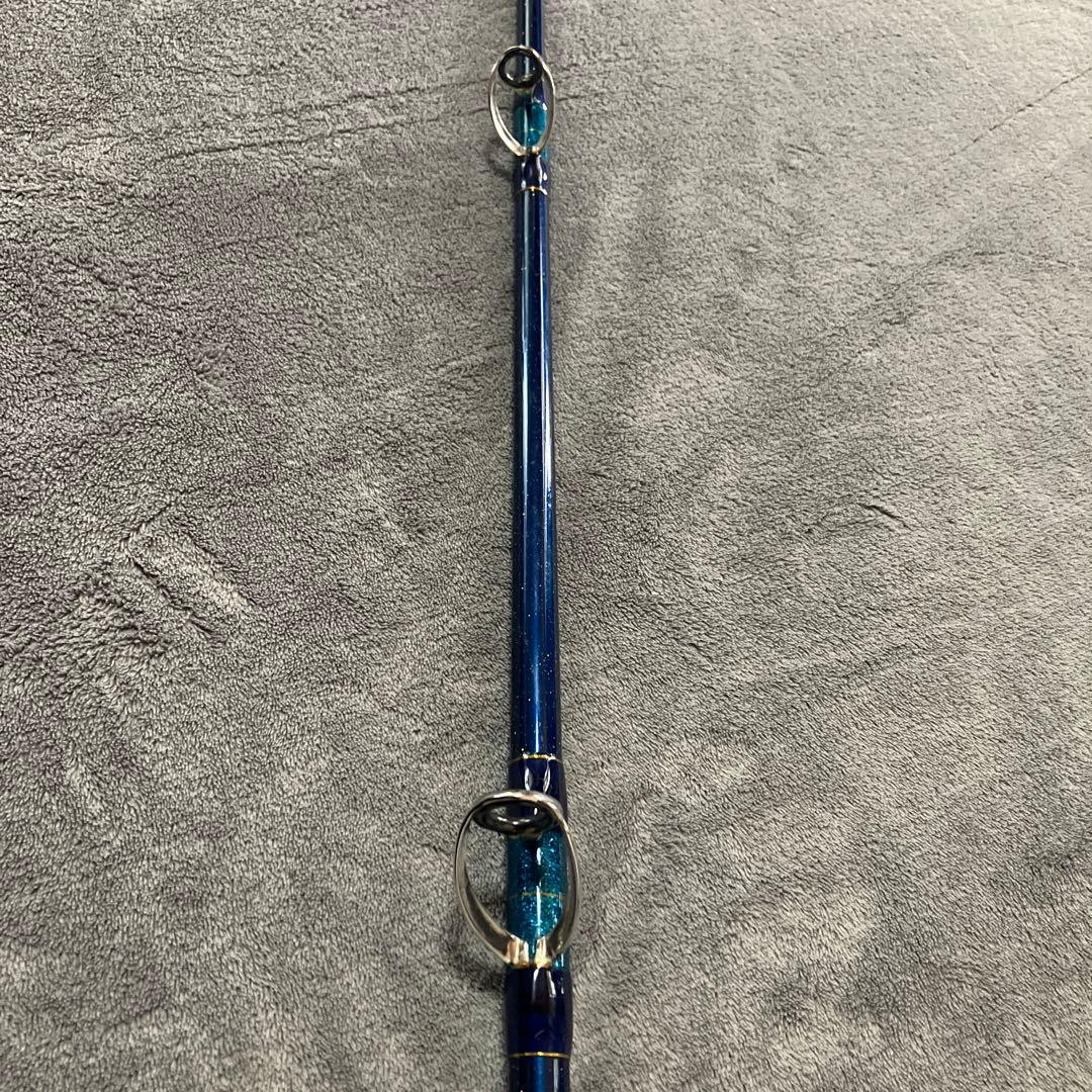 アルファタックル ディープクルーザー LIGHT KINME SPECIAL