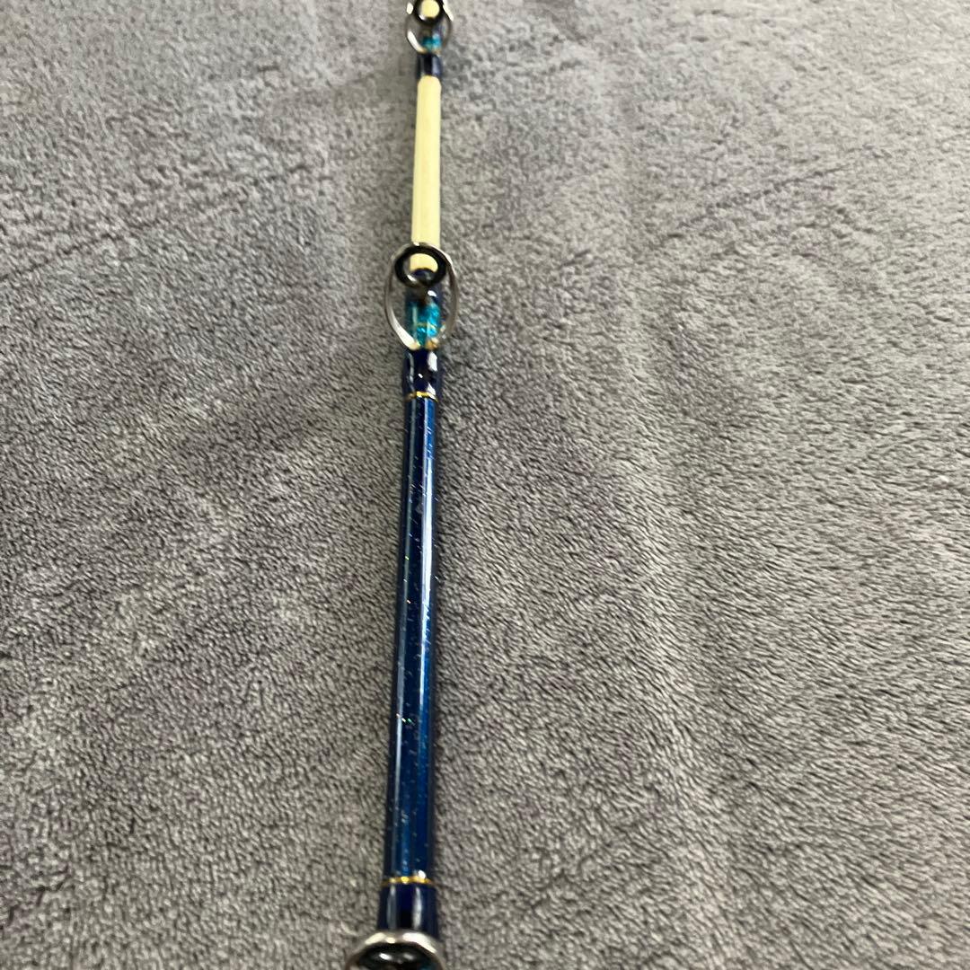 アルファタックル ディープクルーザー LIGHT KINME SPECIAL