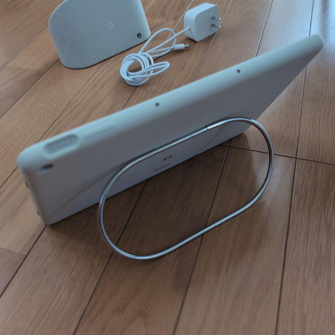 Google Pixel Tablet ケース、スタンド、保護フィルムフルセット