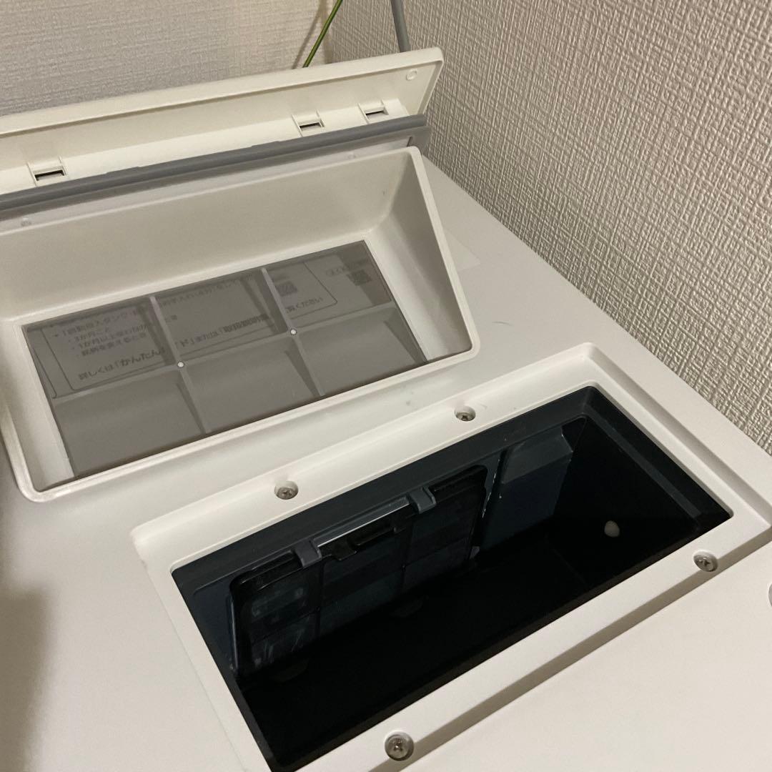 Panasonic NA-LX129AL ドラム式洗濯機　最上級モデル　5年保証