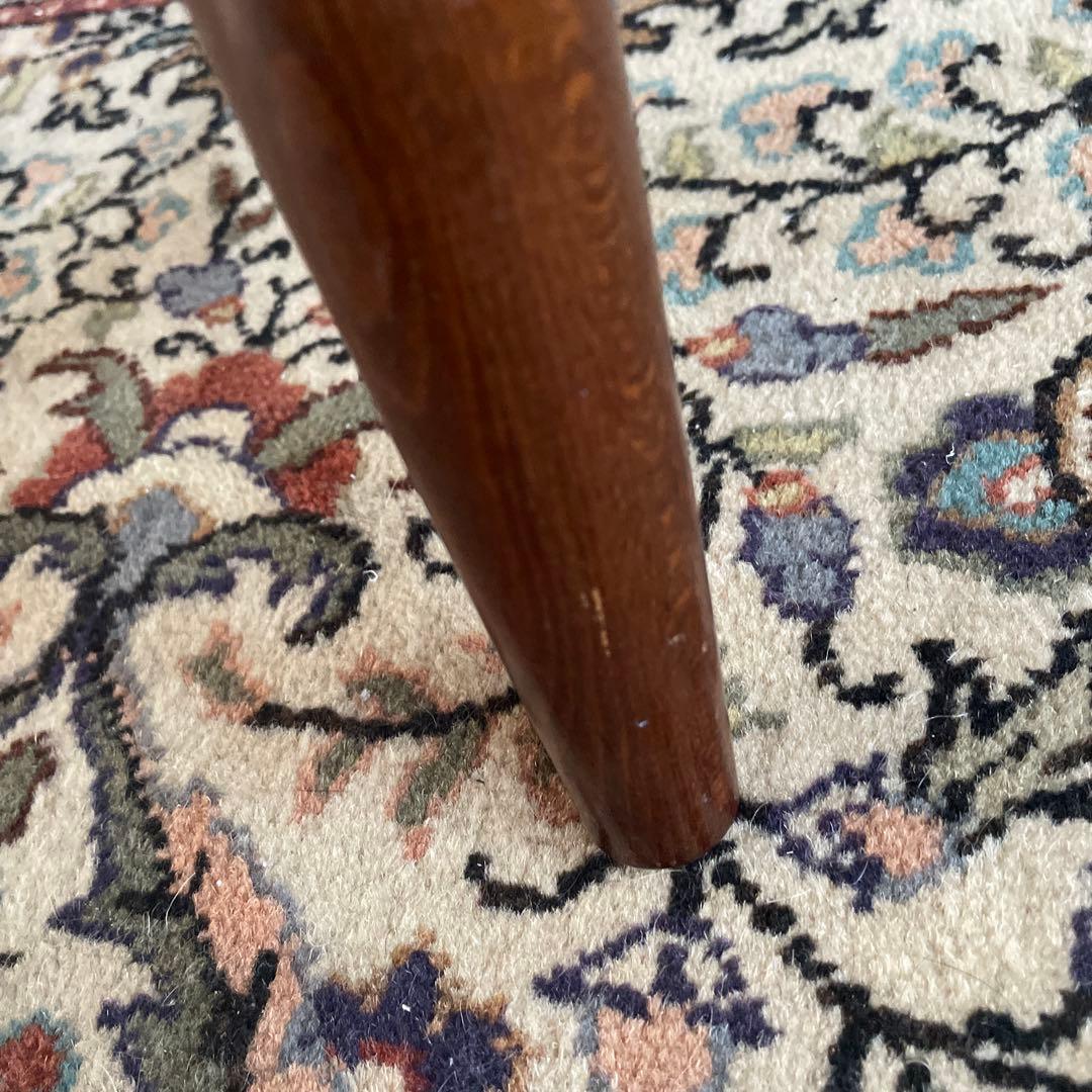 ③柏木工　ダイニングチェア　ウィンザーチェア