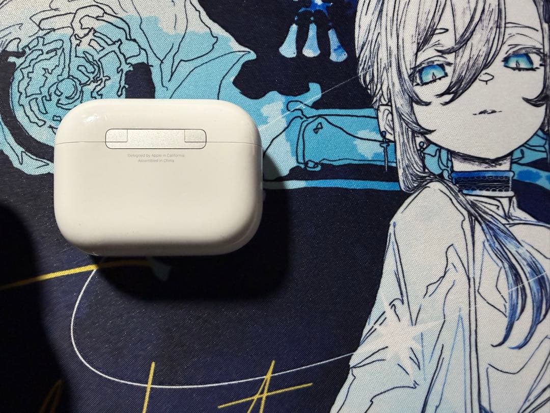 純正品 正規品 AirPodsPro3 第三世代 値段交渉可能