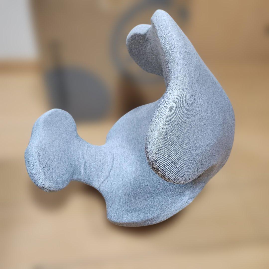 Circle Balance ヨガバランス開脚チェア