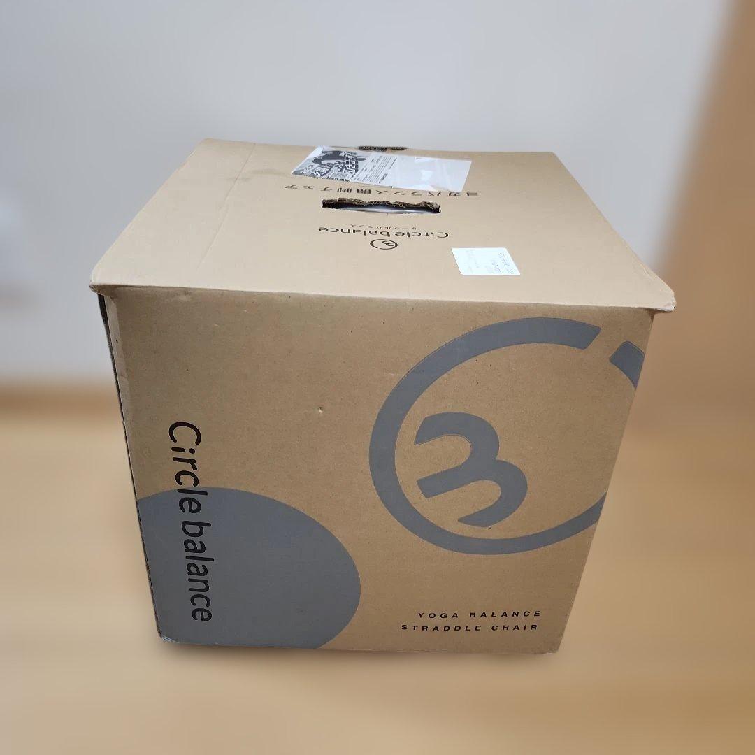 Circle Balance ヨガバランス開脚チェア