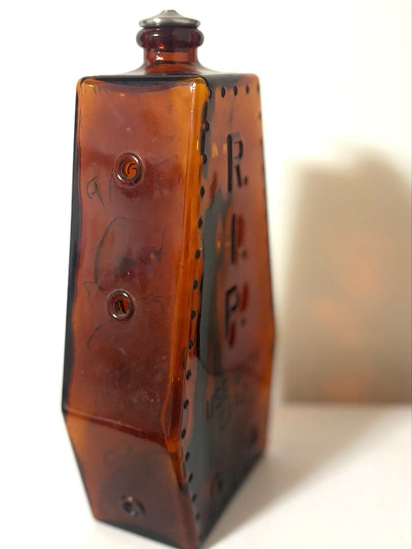 ネイバーフッド　NGAP 香立て　ポイズンインセンスボトル