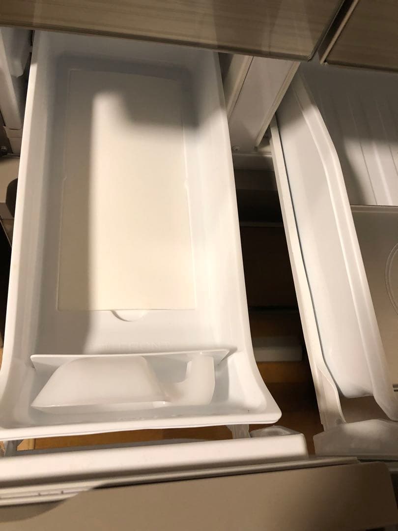 Panasonic NR-F507HPX-N 冷凍冷蔵庫 500L 2021年製