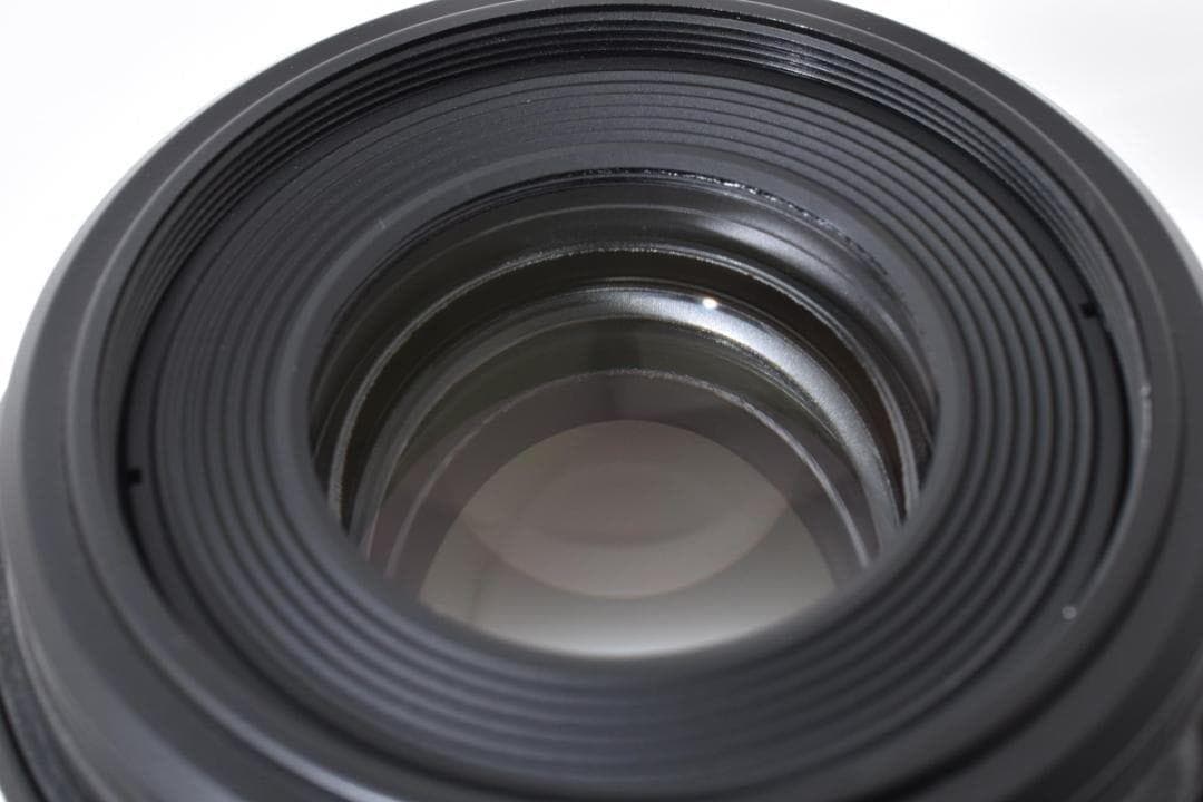 キヤノン Canon EF-S 60mm f2.8 MACRO USM