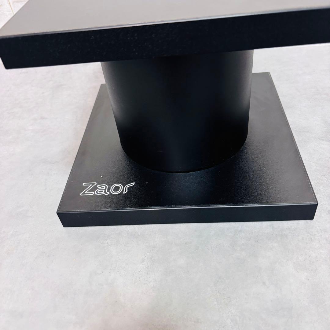 生産終了品　ZAOR MIZA D-Stand MklI スピーカースタンド