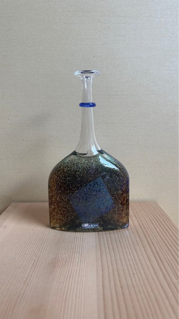 コスタボダ Costa Boda社 花瓶