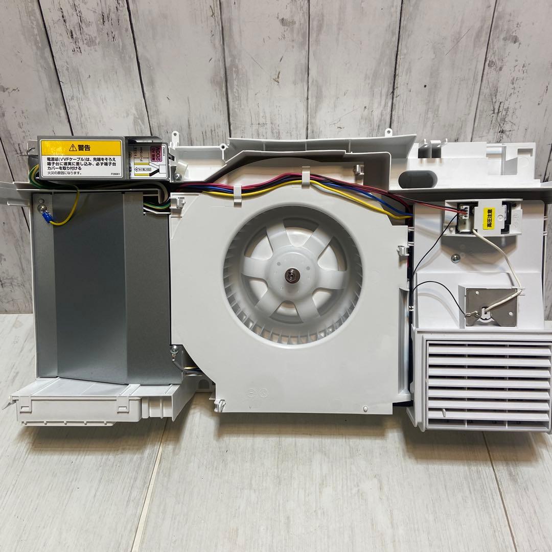 美品⭐️TOTO 洗面所暖房機　ヒーター　TYR1024BD