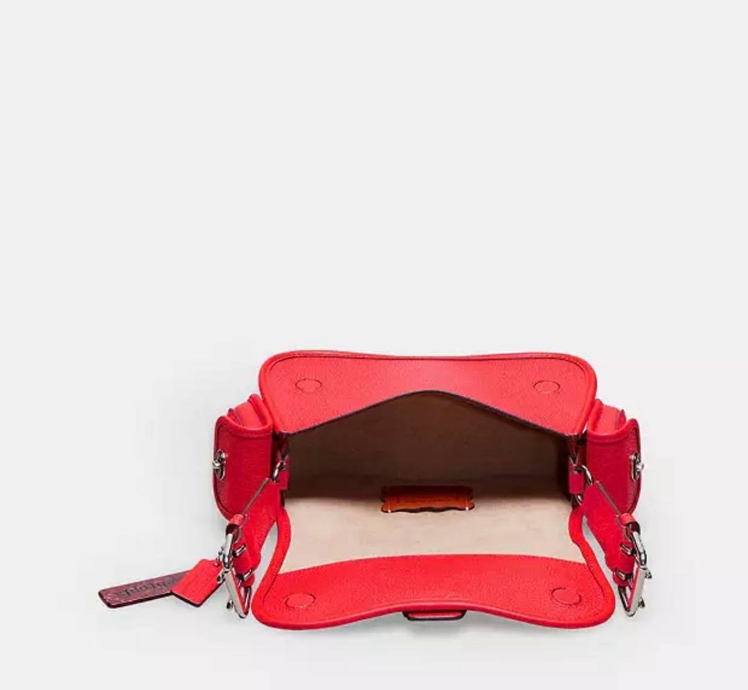 コーチトピア　カーゴ ウェイビー ディンキー ペブル Coachtopia